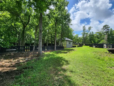 12123 Overhill Road