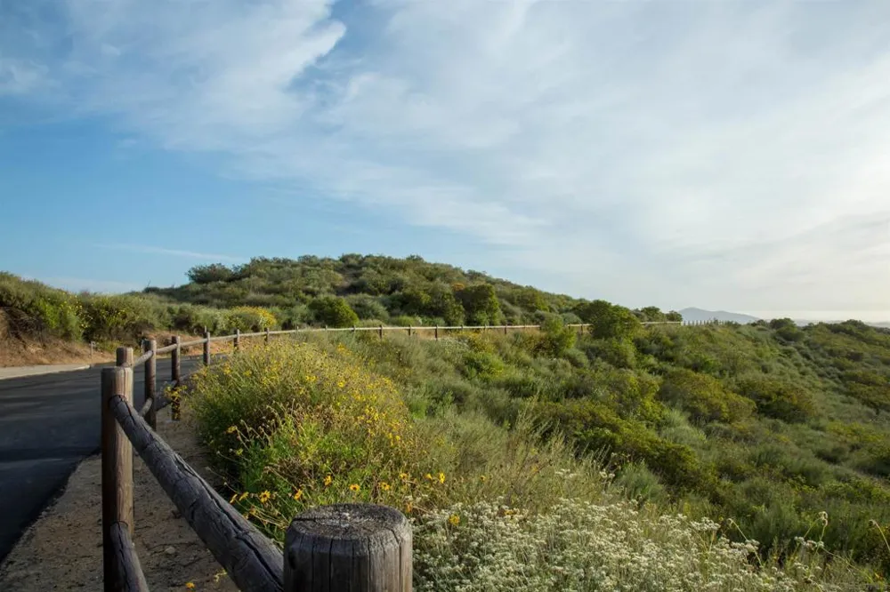 18035 Sunset Point Rd Poway, CA 92064