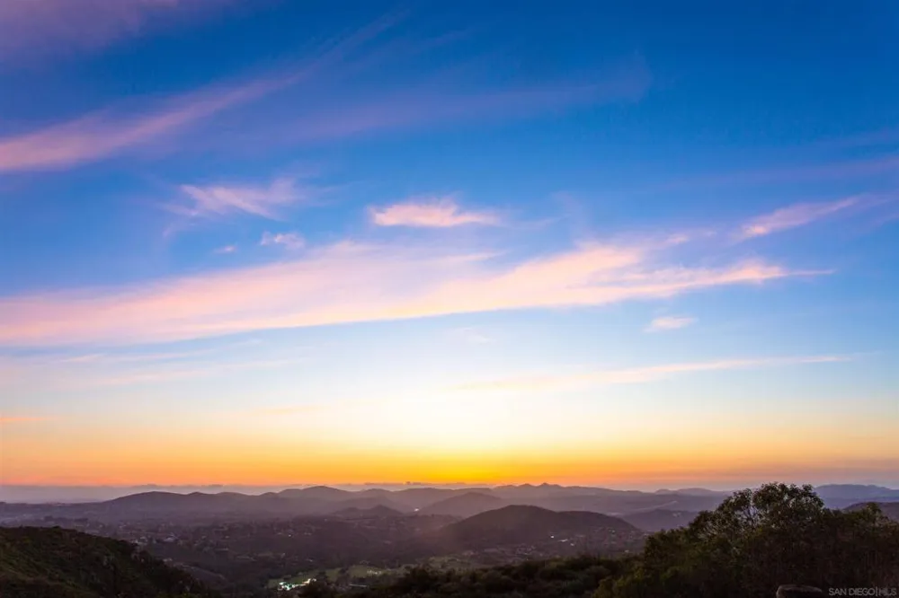 18035 Sunset Point Rd Poway, CA 92064