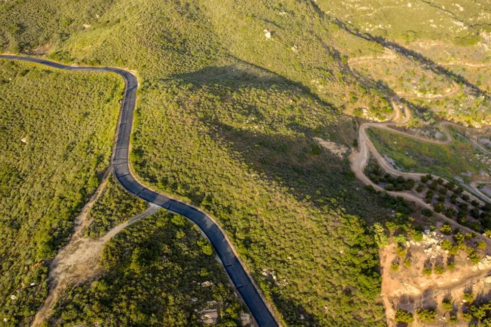 18035 Sunset Point Rd Poway, CA 92064