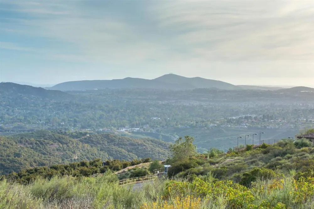 18035 Sunset Point Rd Poway, CA 92064