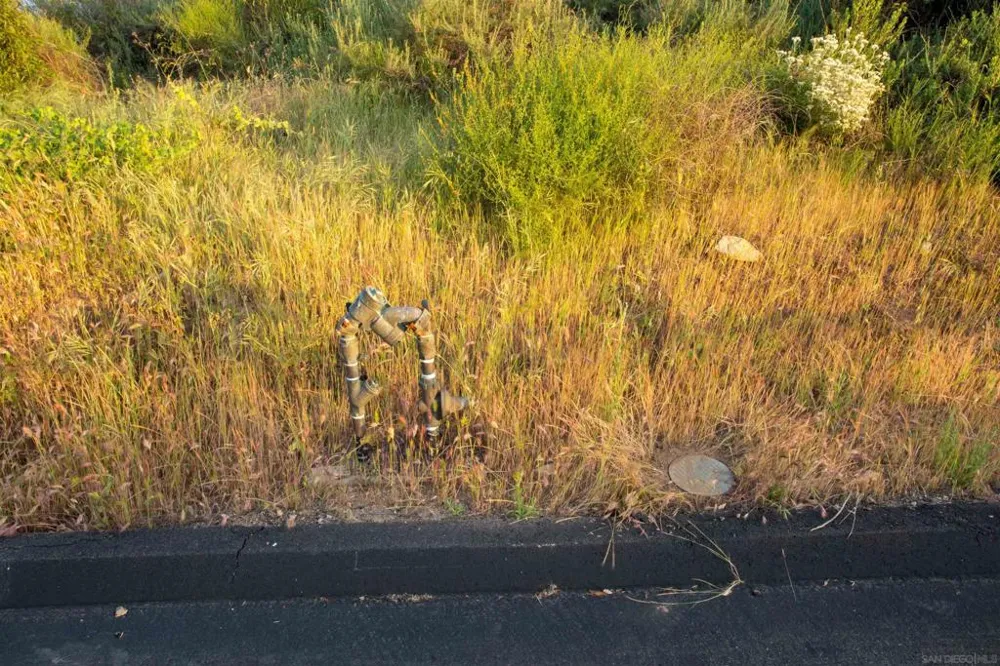 18035 Sunset Point Rd Poway, CA 92064