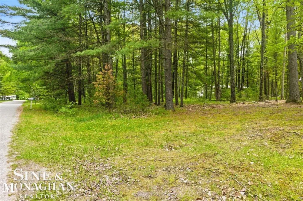 Breckenridge Street Markey Township, MI 48629