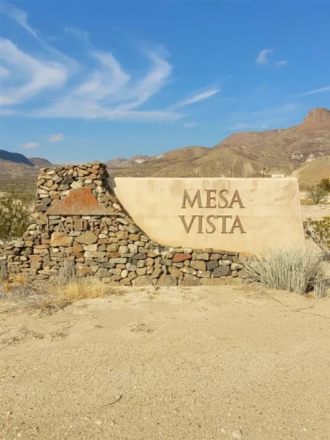 4 Mesa Vista Drive