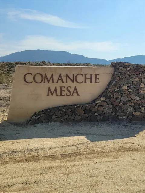 19 Comanche Mesa Drive