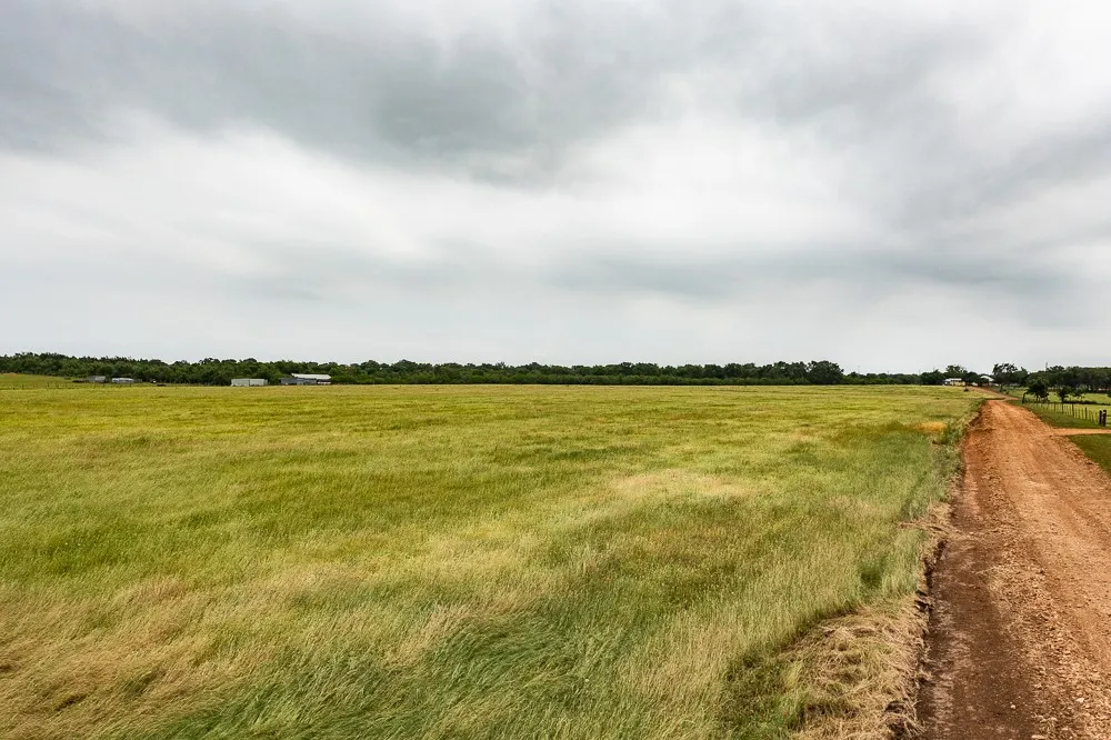 1 August Anna Road Paige, TX 78659