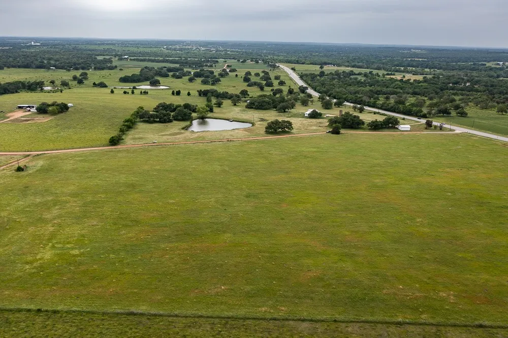 1 August Anna Road Paige, TX 78659