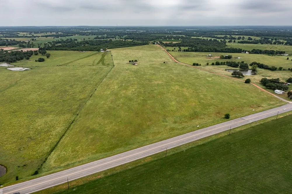 1 August Anna Road Paige, TX 78659