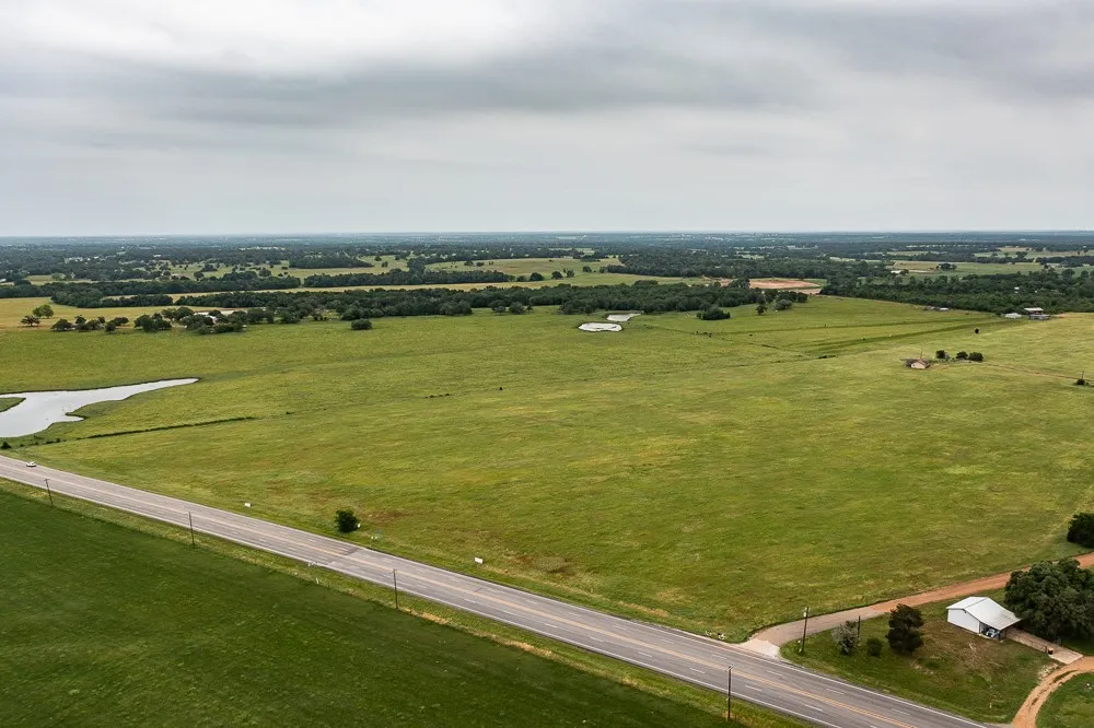 1 August Anna Road Paige, TX 78659