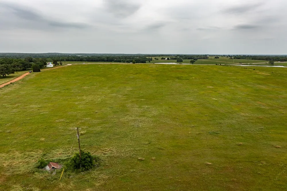 1 August Anna Road Paige, TX 78659