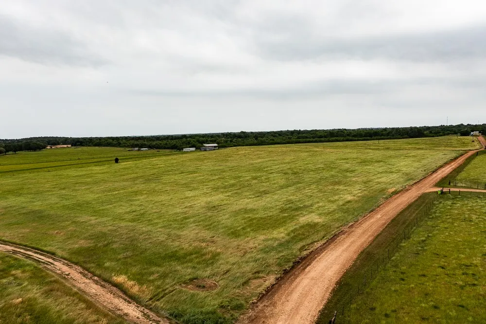 3 August Anna Road Paige, TX 78659