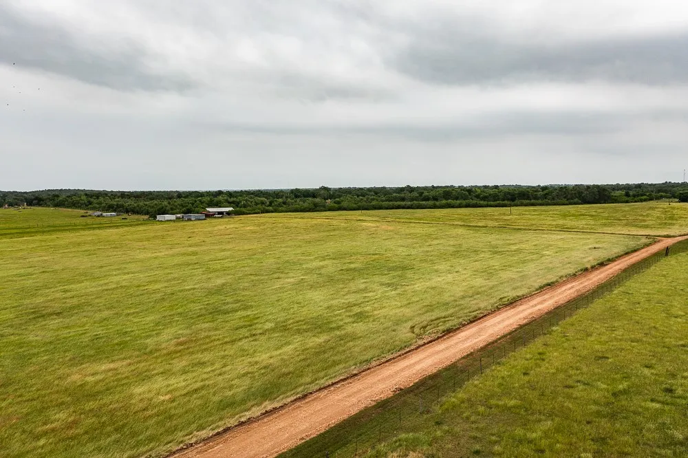 3 August Anna Road Paige, TX 78659