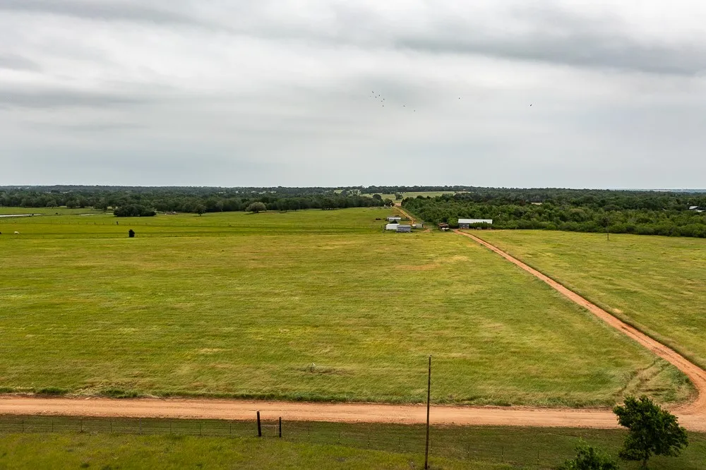 3 August Anna Road Paige, TX 78659