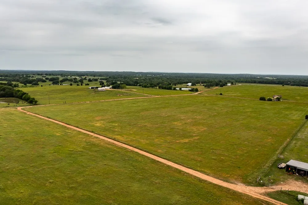 3 August Anna Road Paige, TX 78659