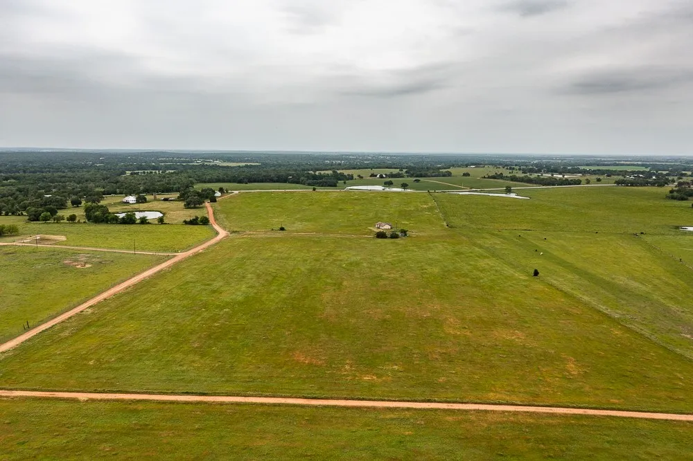 3 August Anna Road Paige, TX 78659
