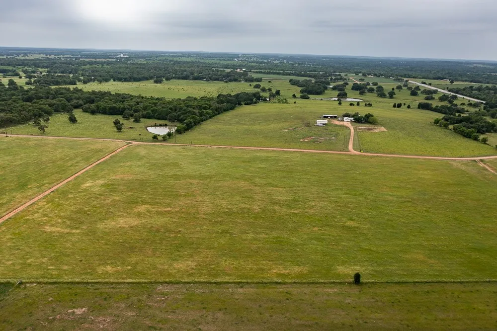 3 August Anna Road Paige, TX 78659