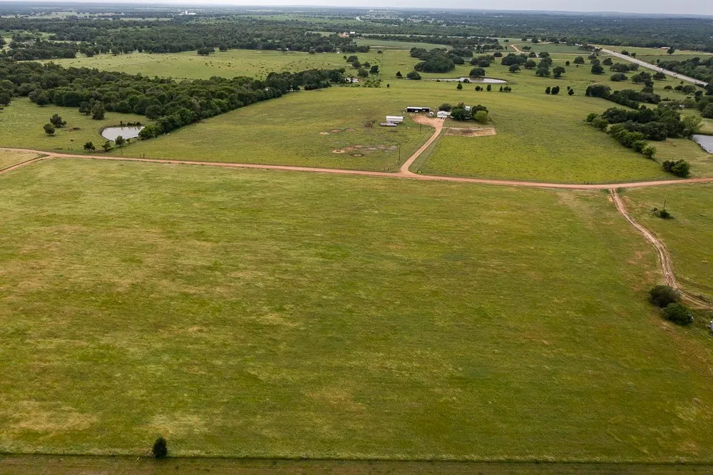 3 August Anna Road Paige, TX 78659