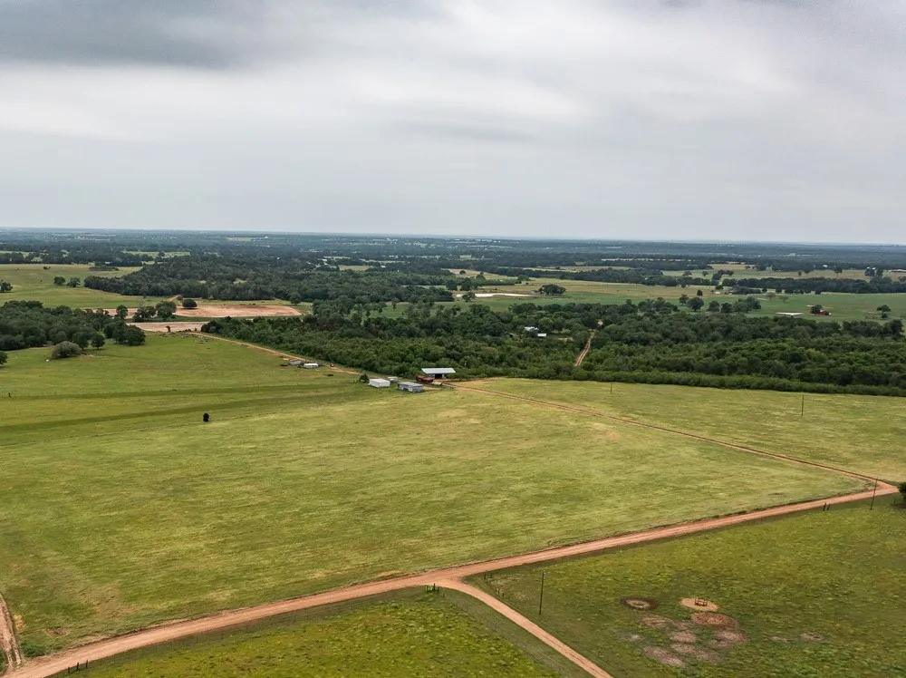 3 August Anna Road Paige, TX 78659