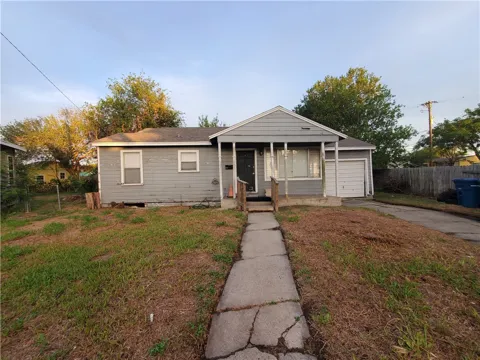 2838 Willard Street