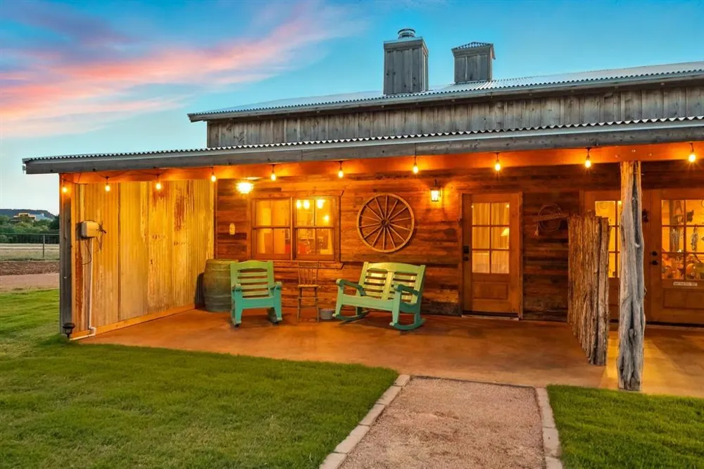 635 County Road 184 Lawn, TX 79530