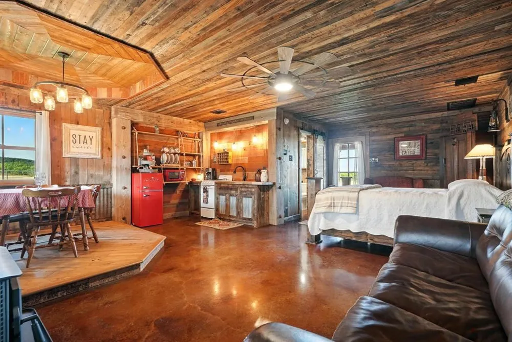 635 County Road 184 Lawn, TX 79530