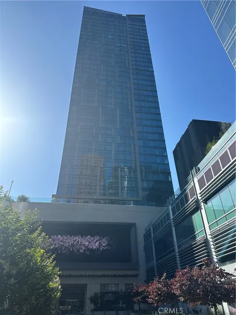 889 Francisco Street #2601
