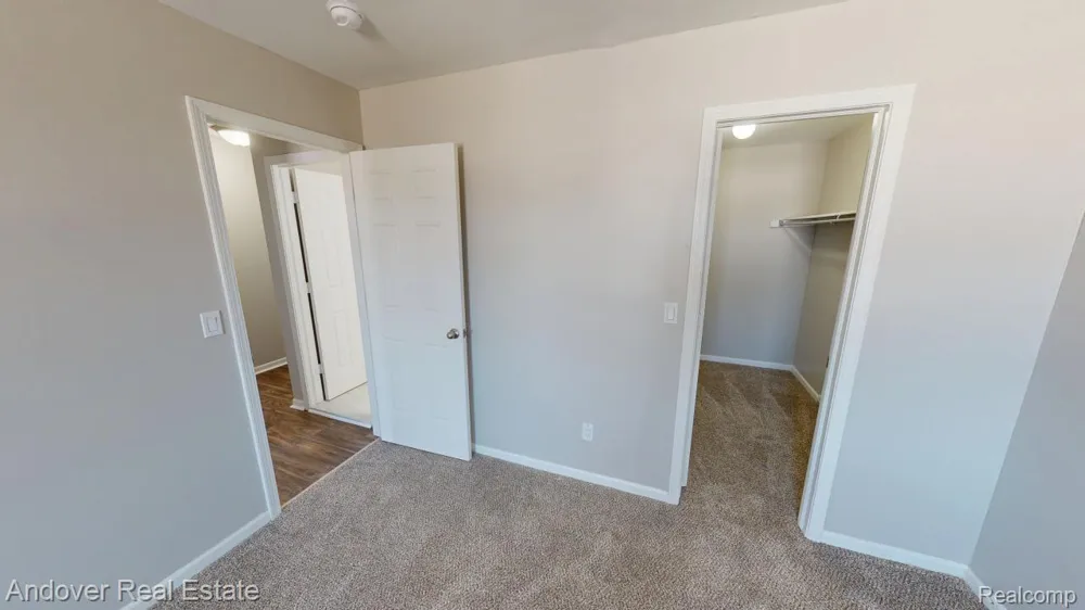 500 E Monroe Street Dundee Township, MI 48131