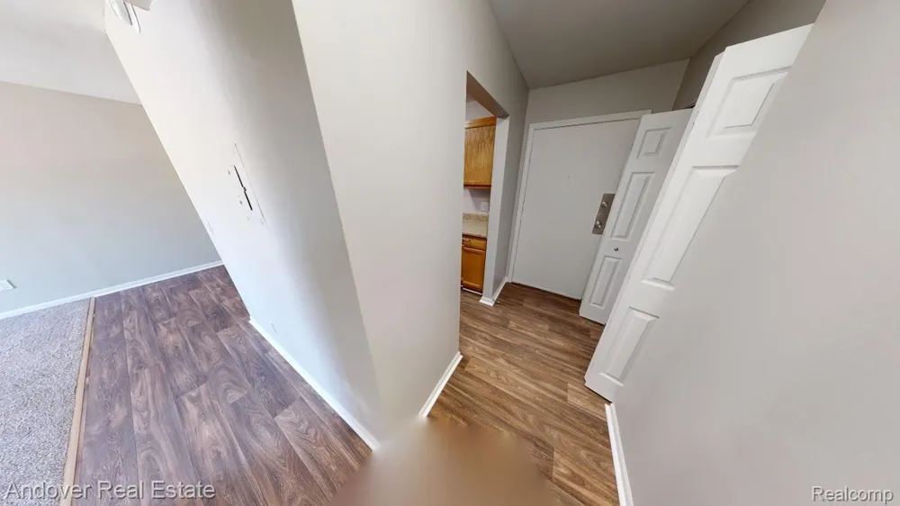 500 E Monroe Street Dundee Township, MI 48131