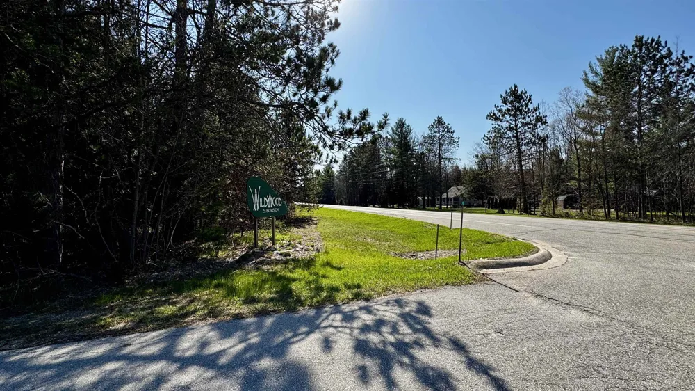Whitetail Drive Cherry Grove Township, MI 49601