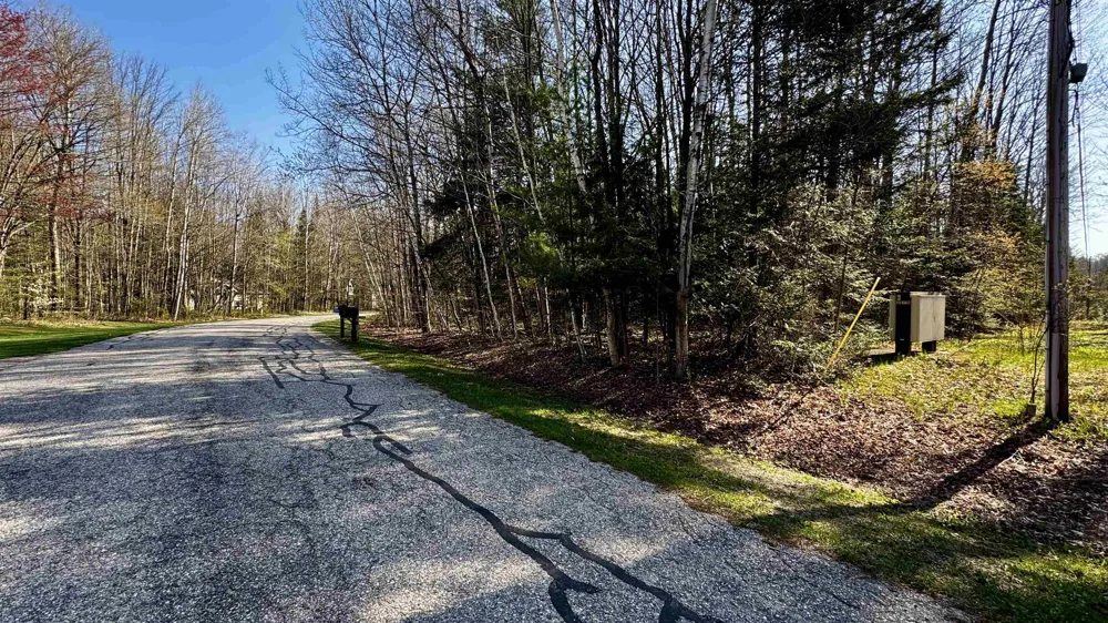 Whitetail Drive Cherry Grove Township, MI 49601