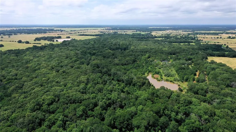 County Road 2620 Ivanhoe, TX 75447