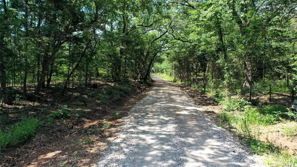County Road 2620 Ivanhoe, TX 75447