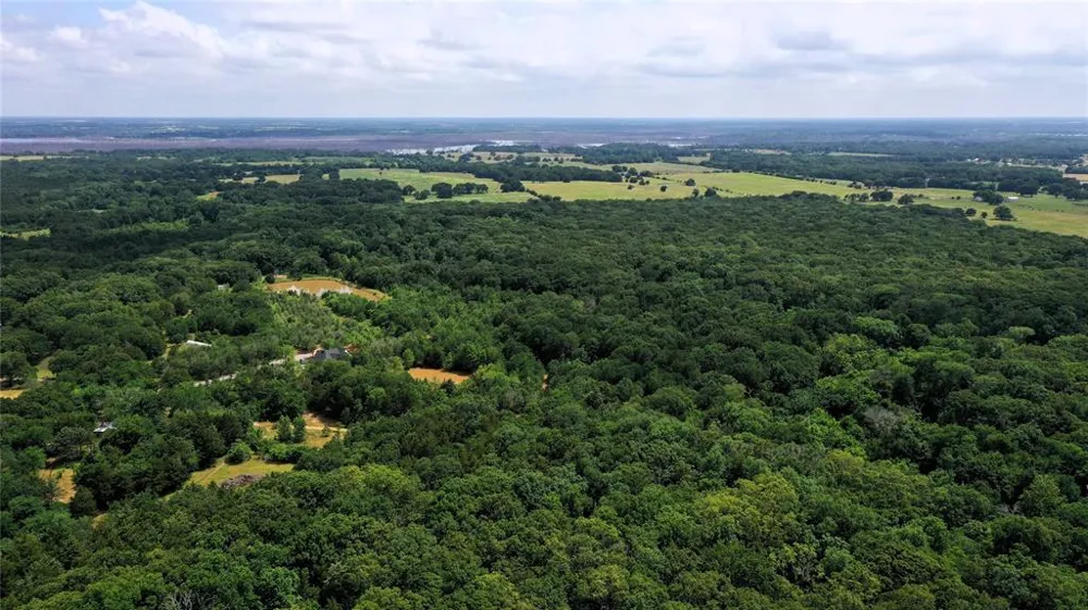 County Road 2620 Ivanhoe, TX 75447