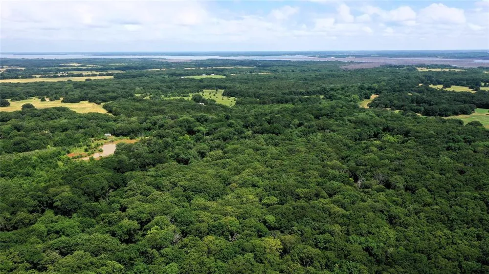 County Road 2620 Ivanhoe, TX 75447