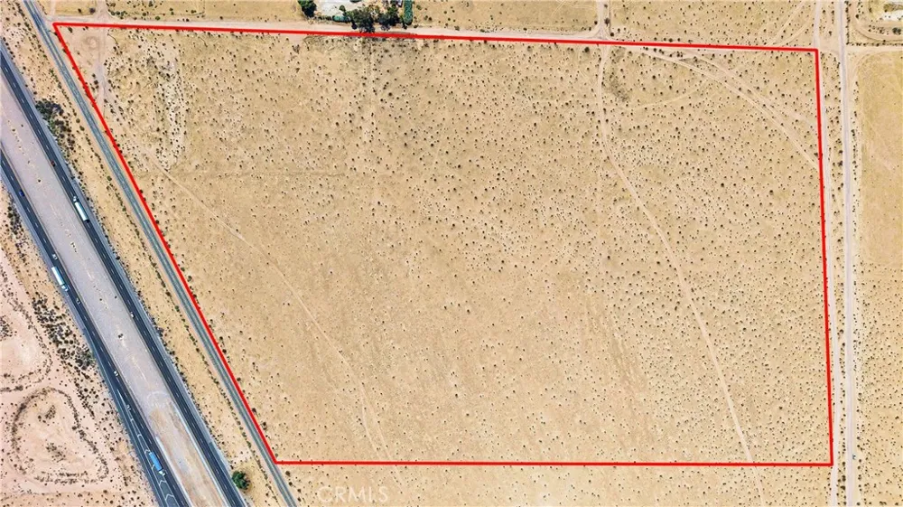 Barret Road Yermo, CA 92398