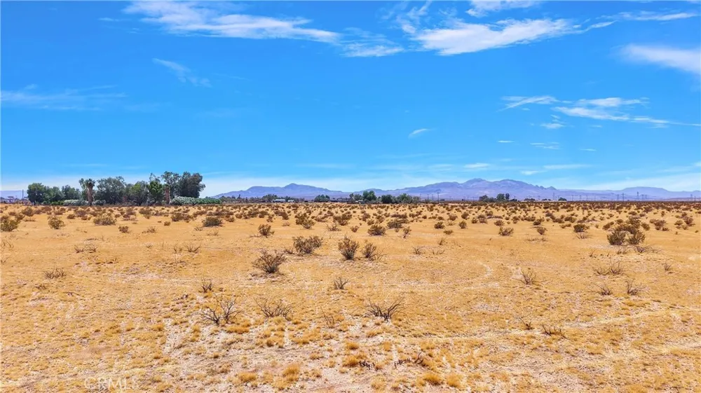 Barret Road Yermo, CA 92398