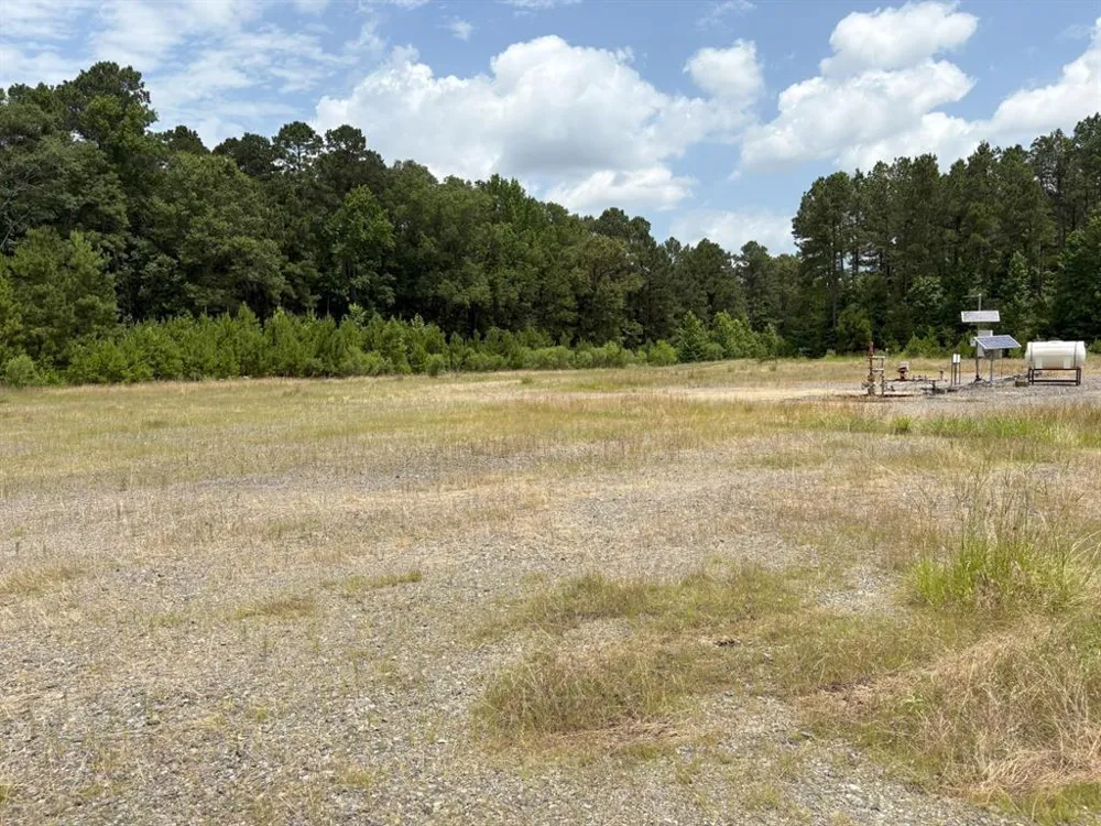 County Road 425 Tenaha, TX 75974