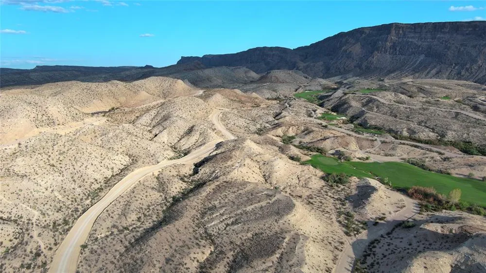 Comanche Hills Terlingua, TX 79852