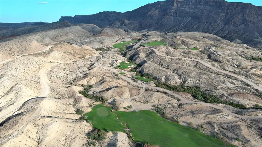 Comanche Hills Terlingua, TX 79852