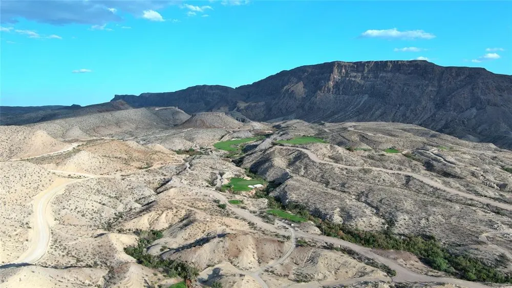 Comanche Hills Terlingua, TX 79852