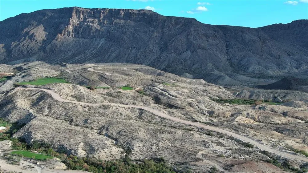 Comanche Hills Terlingua, TX 79852