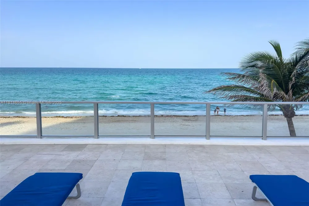 3101 S Ocean Dr #2708 Hollywood, FL 33019