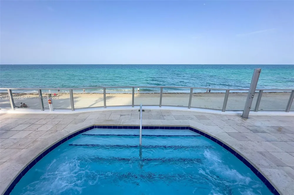 3101 S Ocean Dr #2708 Hollywood, FL 33019
