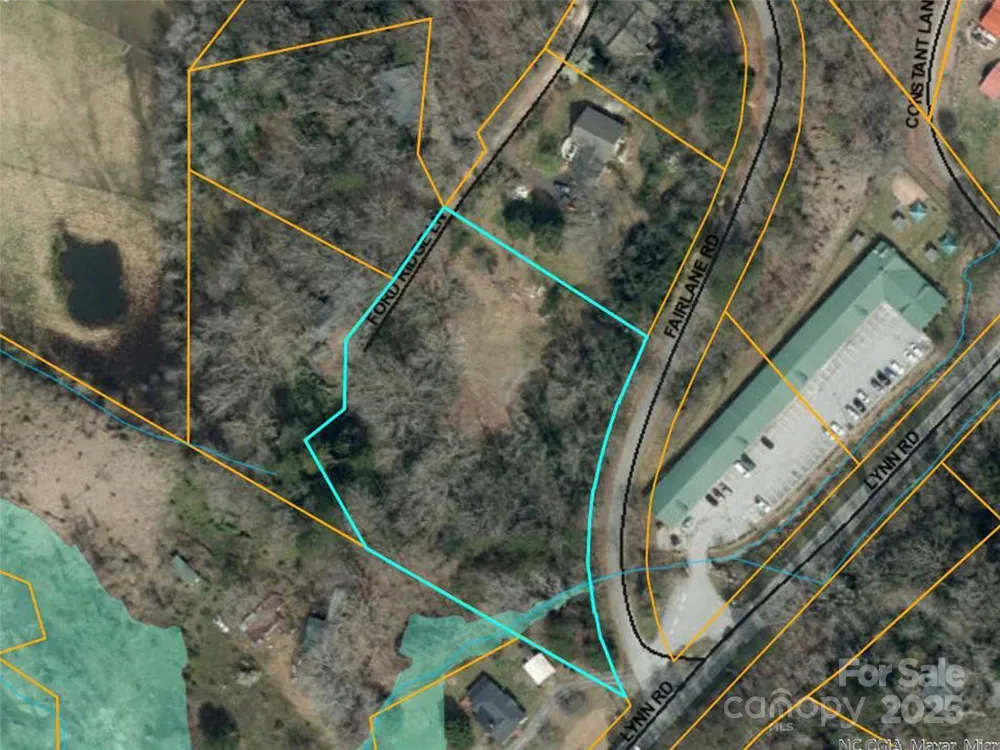 91 Ford Ridge Lane Columbus, NC 28722