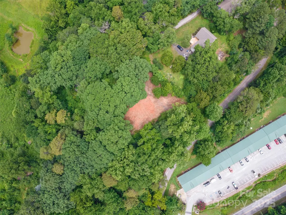 91 Ford Ridge Lane Columbus, NC 28722