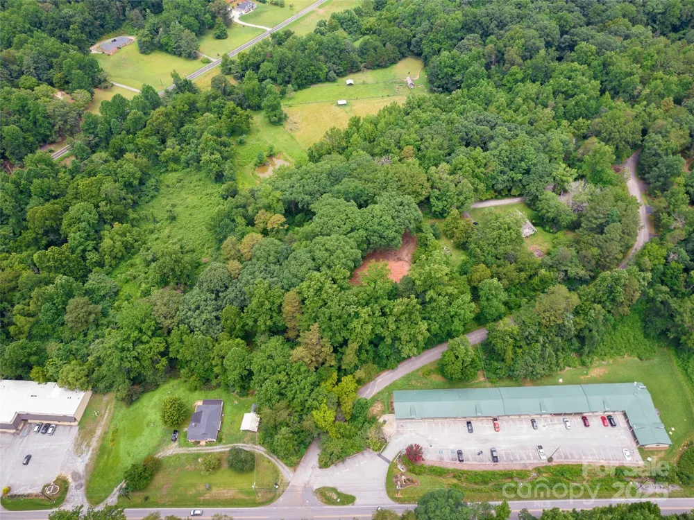 91 Ford Ridge Lane Columbus, NC 28722