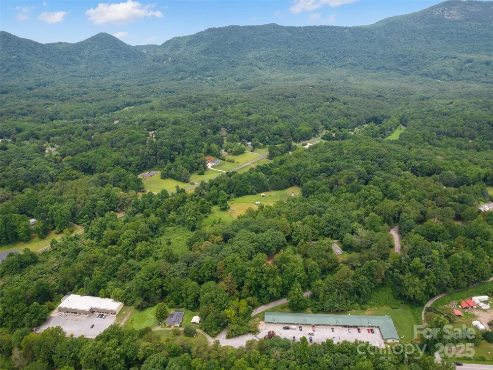 91 Ford Ridge Lane Columbus, NC 28722