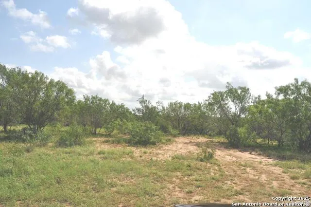 TBD CR 662 Devine, TX 78016