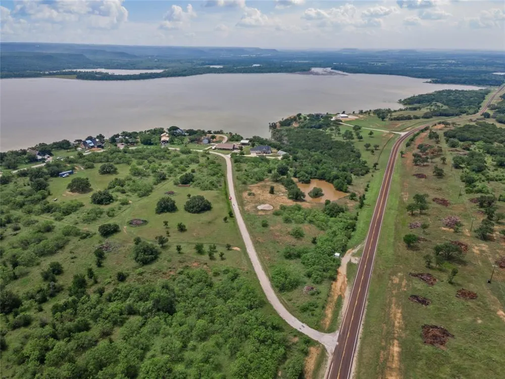 1176 Dunn Drive Palo Pinto, TX 76484