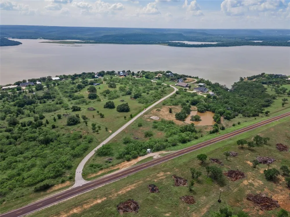 1176 Dunn Drive Palo Pinto, TX 76484